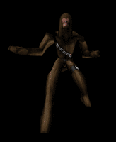 big foot